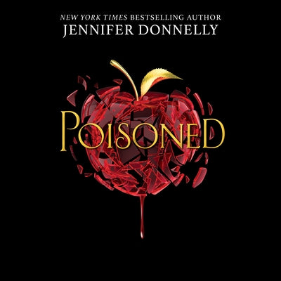 Poisoned by Donnelly, Jennifer