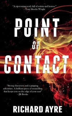 Point of Contact by Ayre, Richard