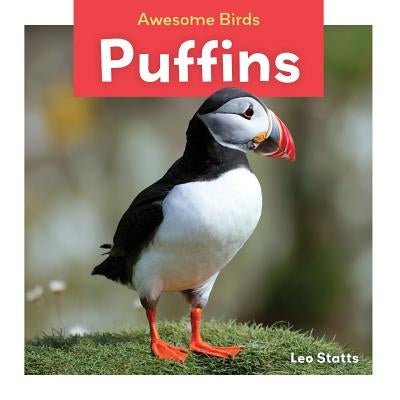 Puffins by Statts, Leo