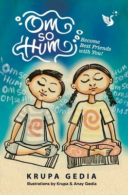 Om So Hum by Gedia, Krupa
