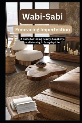 Wabi-Sabi: Embracing Imperfection by Kaur, Muskan