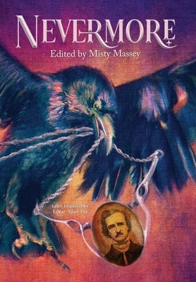 Nevermore by Massey, Misty