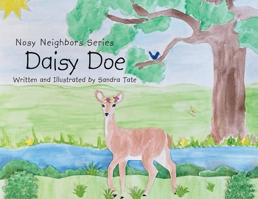 Daisy Doe by Tate, Sandra
