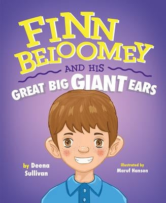 Finn Beloomey & His Grt Big GI by Sullivan, Deena