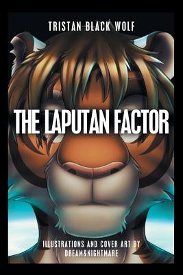 The Laputan Factor by Wolf, Tristan Black