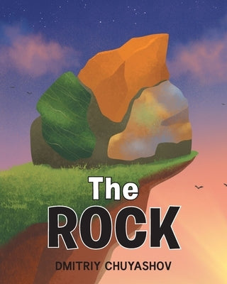 The Rock by Chuyashov, Dmitriy