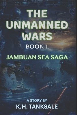 The Unmanned Wars: Book 1 - Jambuan Sea Saga by Tanksale, K. H.