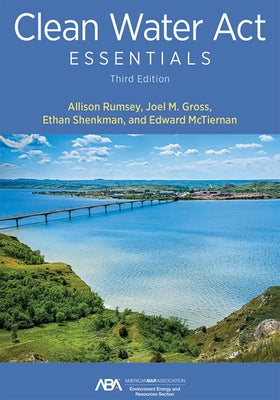 Clean Water ACT Essentials by Gross, Joel M.