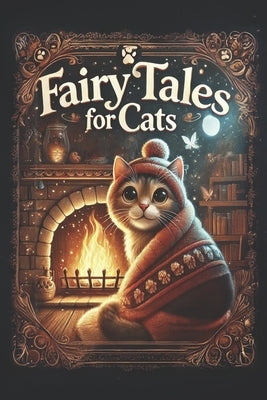 Fairy Tales for Cats by Walasek, Tomasz