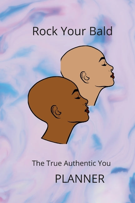 RYB Planner: The True Authentic You by Young, Joyce