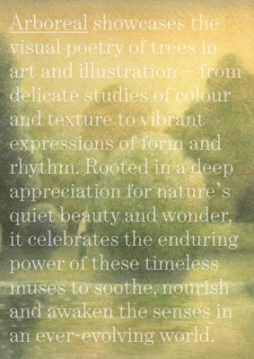 Arboreal: Trees in Art and Illustration by Victionary