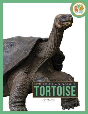 Tortoise by Frantz, Jen