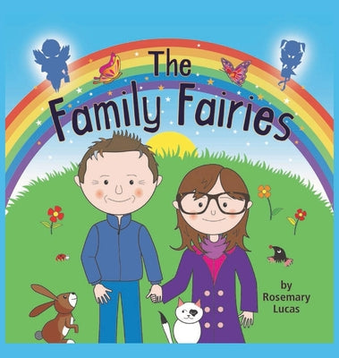 The Family Fairies by Lucas, Rosemary