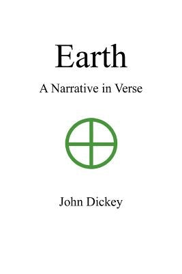 Earth by Dickey, John