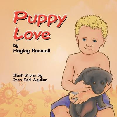 Puppy Love by Ranwell, Hayley