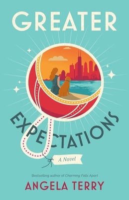Greater Expectations by Terry, Angela