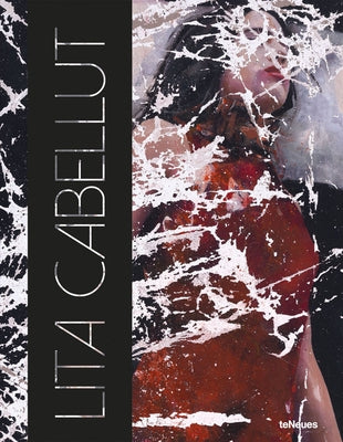 Lita Cabellut: Unfolding Density by Cabellut, Lita