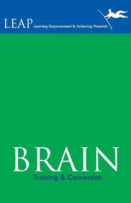 Brain Training & Conversion by Pvt Ltd, Leadstart Publishing