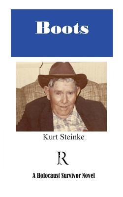 Boots by Steinke, Kurt