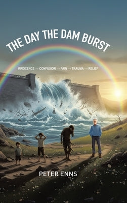 The Day the Dam Burst: Innocence - Confusion - Pain - Trauma - Relief by Enns, Peter