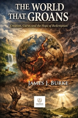 The World That Groans: Creation, Curse, and the Hope of Redemption by Burke, James