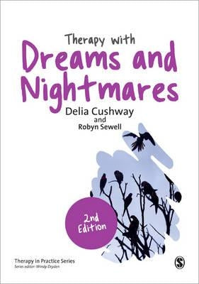 Therapy with Dreams and Nightmares by Cushway, Delia
