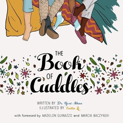 The Book of Cuddles by Li, Cecilia