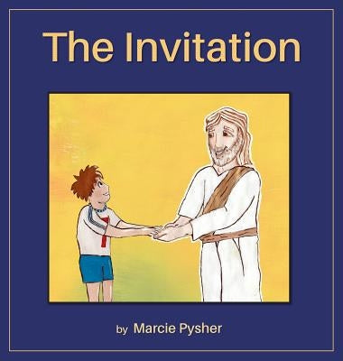 The Invitation by Pysher, Marcie
