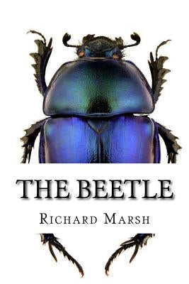 The Beetle by Marsh, Richard