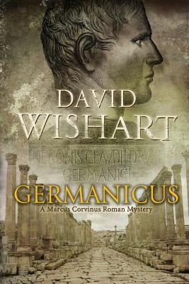 Germanicus by Wishart, David