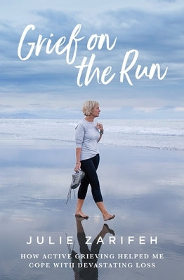 Grief on the Run by 