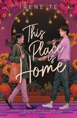 This Place is Home by Te, Irene