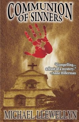 Communion of Sinners by Llewellyn, Michael