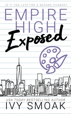 Exposed by Smoak, Ivy