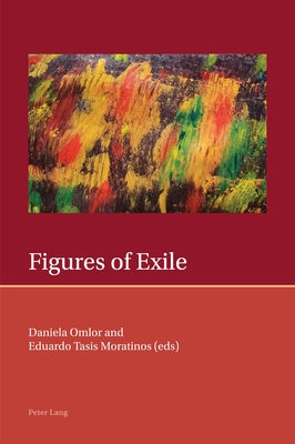Figures of Exile by Lough, Francis