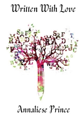 Written With Love by Prince, Anna-Liese