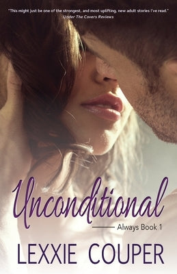 Unconditional by Couper, Lexxie