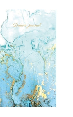 Dream Journal by Bundhoo, Nabiilah