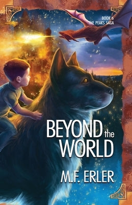Beyond the World by Erler, M. F.