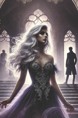 Queen of Shadows and Desire by Fifer, Chantel