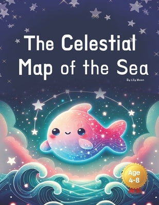 The Celestial Map of the Sea: Mystical Tales of Stars, the Ocean, and Hidden Secrets by Moon, Lily