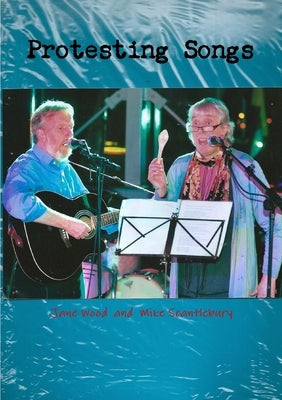 Protesting Songs by Wood, Jane