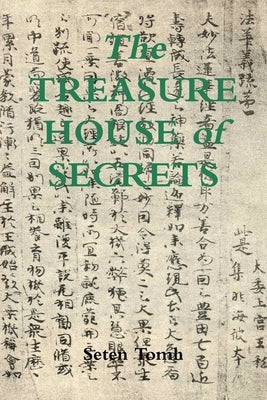 Treasure House of Secrets by Tomh, Seten