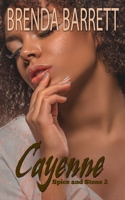 Cayenne by Barrett, Brenda