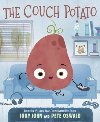 The Couch Potato by John, Jory