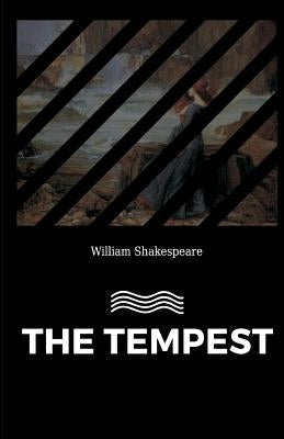 The Tempest by Shakespeare, William