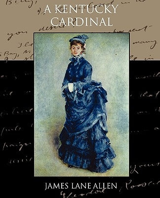 A Kentucky Cardinal by Allen, James Lane