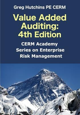 Value Added Auditing: 4th Edition by Hutchins, Greg