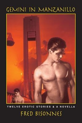 Gemini In Manzanillo by Bisonnes, Fred