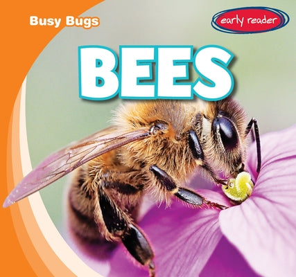 Bees by Jacobson, Bray